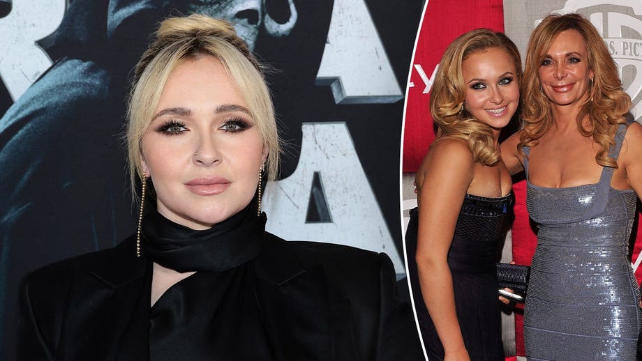 Hayden Panettiere’s mom discloses heartbreaking ultimatum in their final phone call before actress’ death