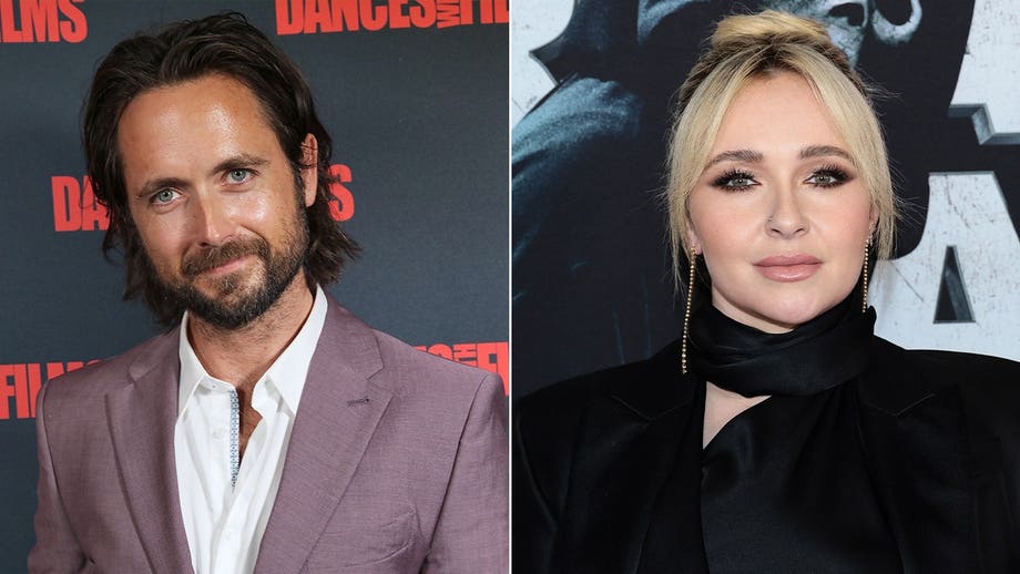 Hayden Panettiere co-star rips Hollywood after actress's sudden death at 36