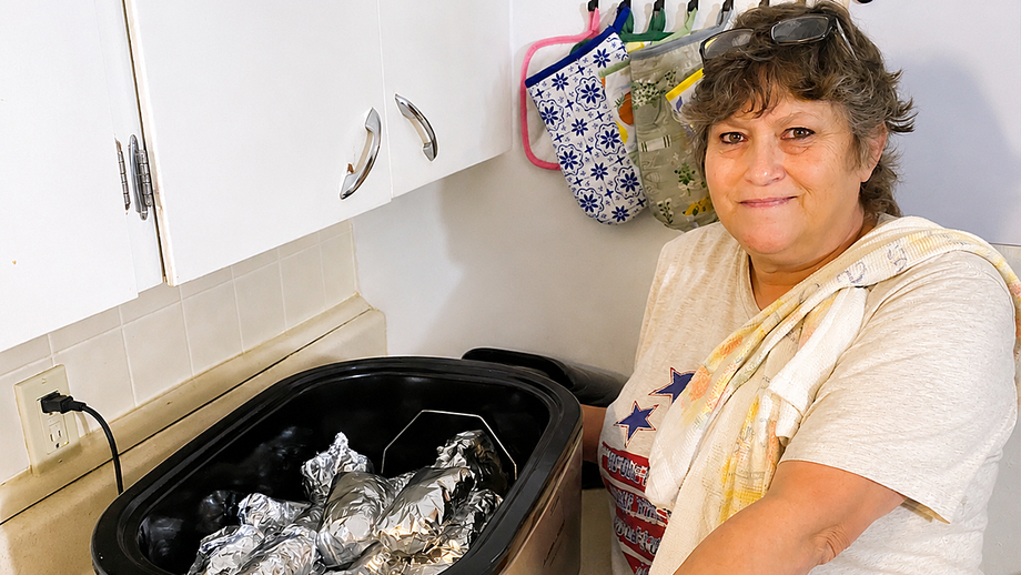 Missouri grandma ordered to stop serving free breakfasts refuses to back down, 'They are my family'