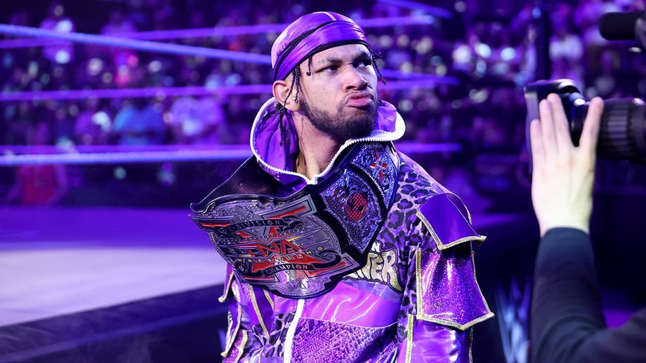 Matt Hardy nos dice quiénes son los luchadores de la TNA a los que los fans de la lucha libre profesional deberían seguir muy de cerca