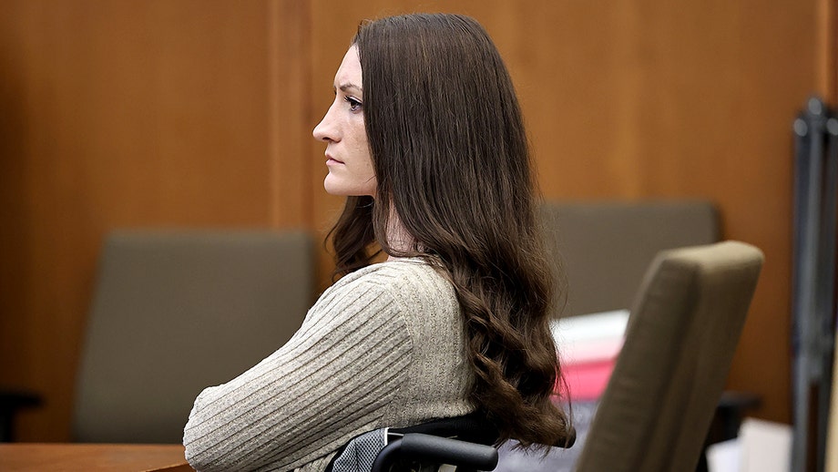 Legal scholar 'mystified' manslaughter is an option in Lindsay Clancy case