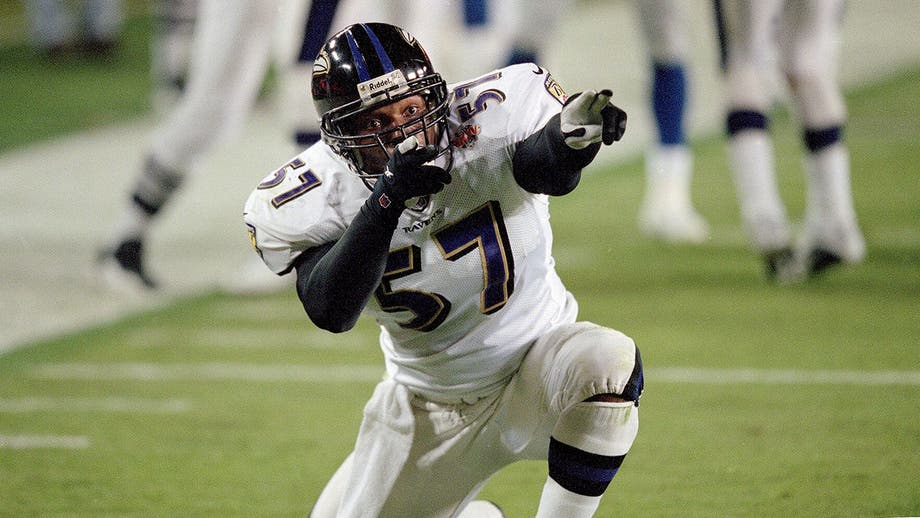 Super Bowl champion OJ Brigance dead at 56 after battle with ALS