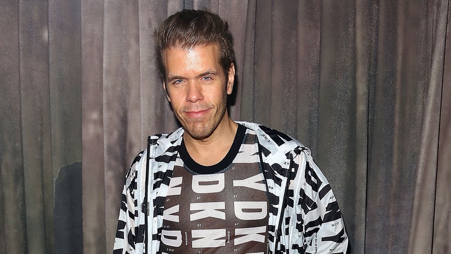 Perez Hilton under involuntary psych hold after apparent self-harm livestream: source