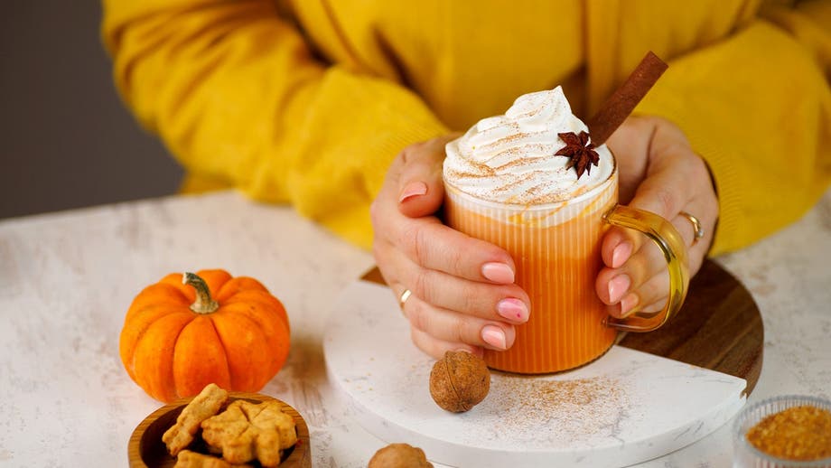 Pumpkin spice invades summer as Americans kickstart fall traditions earlier than ever