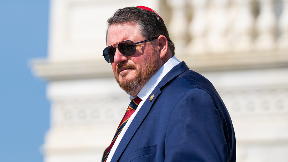 Antisemitism fight explodes in Florida as voters head to the polls