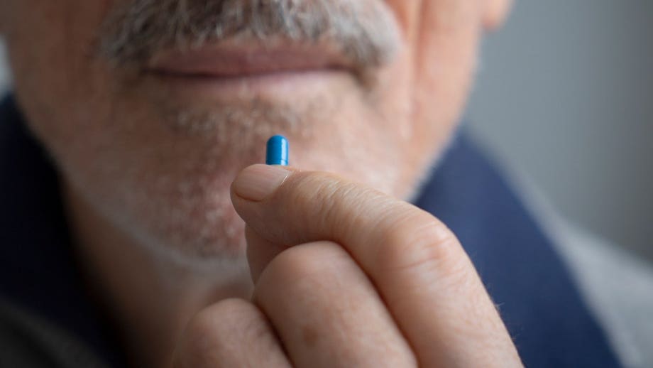 FDA approves once-daily pill for deadly cancer after patients' survival rates nearly double