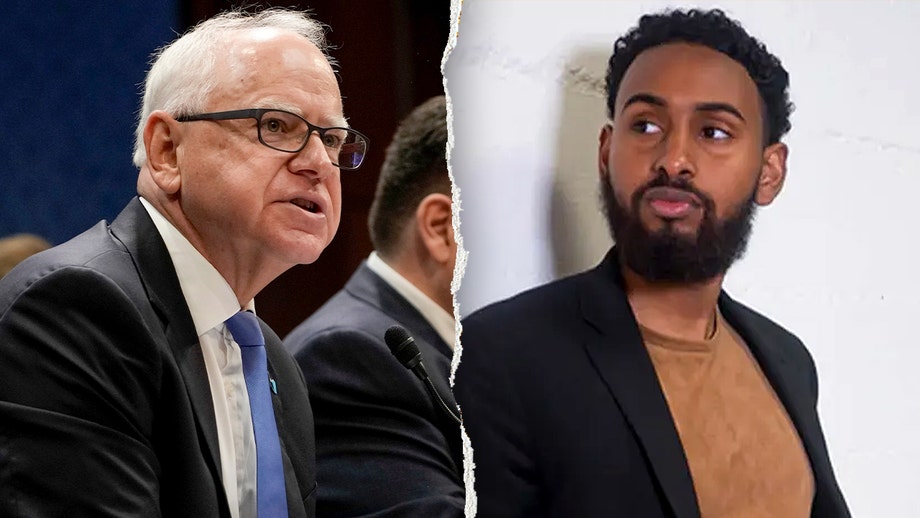 Fury erupts in Minnesota after immigrant given 'outstanding refugee' award hit with grave charge