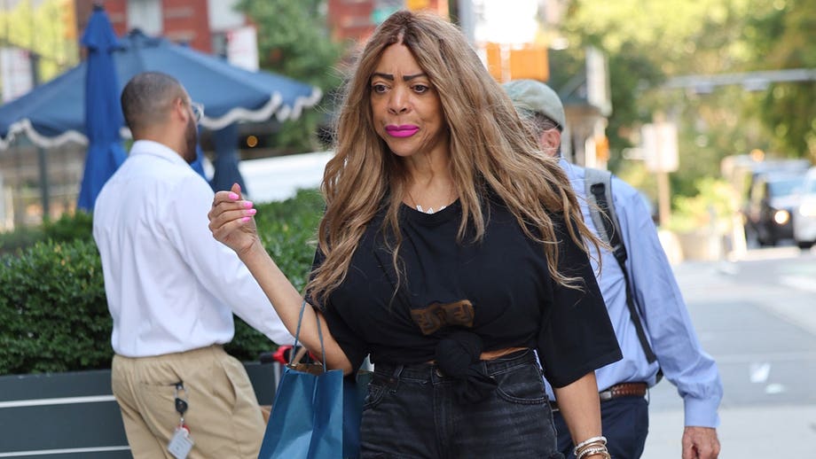 WATCH: Wendy Williams resurfaces with fiery demand as she battles to escape guardianship