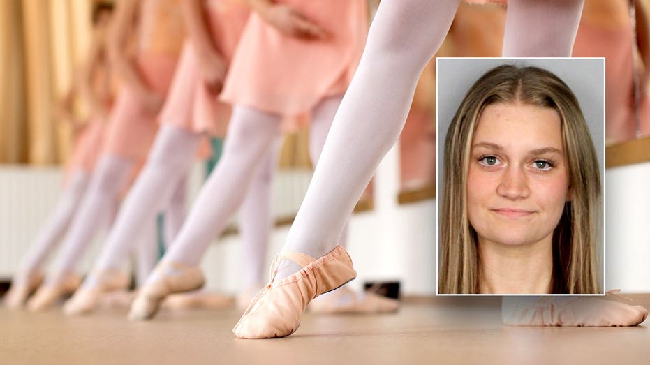 Delaware dance teacher arrested for alleged sexual abuse, solicitation of teen students