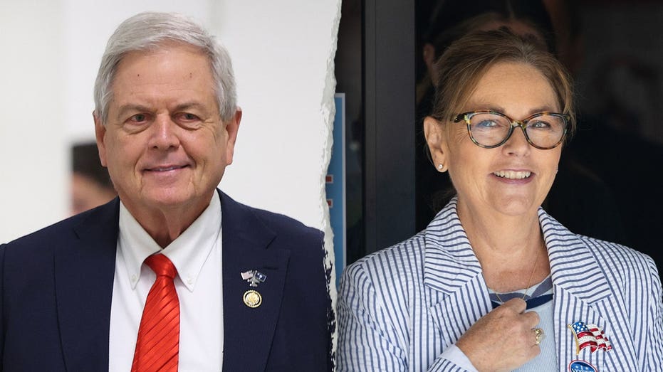 Ralph Norman suggests special GOP primary runoff rival Darline Graham is the establishment’s chosen candidate