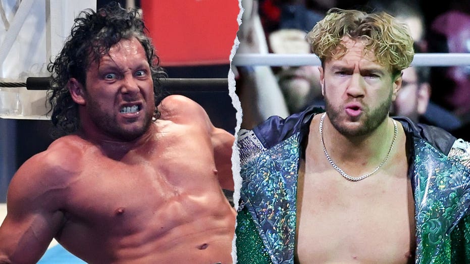 AEW All In 2026 match card, preview and predictions