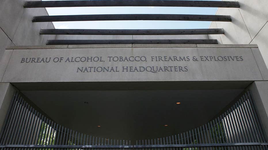 ATF investigates ‘major’ cybersecurity incident as ransomware group claims attack