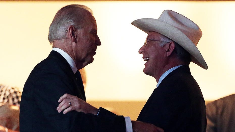 Ex-Obama, Biden diplomat blasts former boss’ border failures: 'They woke up too late'