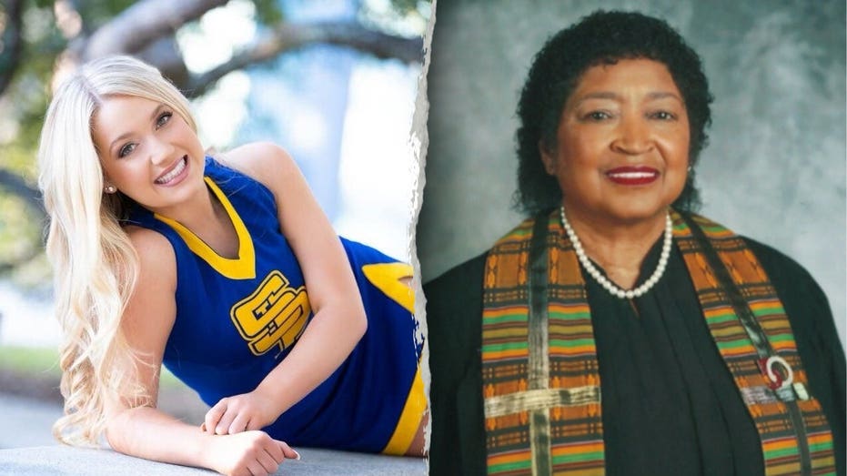 Madison Brooks judge faces heat after docs reveal her son is sexual predator, suspect says she’s ‘on our side’