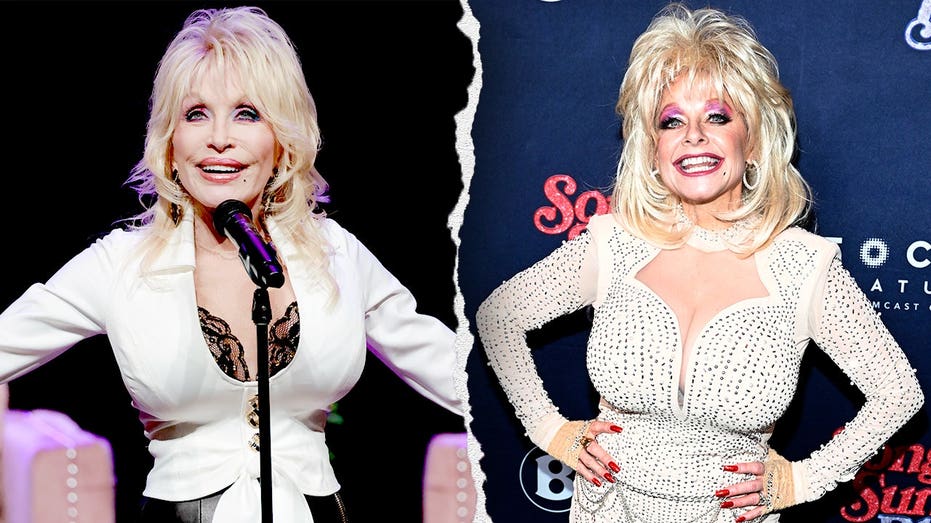 CNN apologizes after mistakenly airing image of Dolly Parton impersonator during report on icon's passing