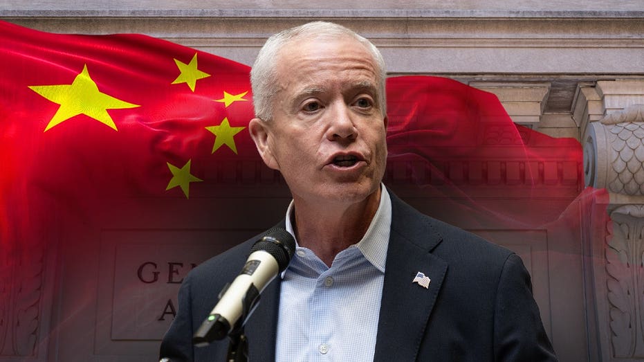 GSA finds China-made tech labeled ‘Made in USA’ in federal procurement program, orders sweeping review