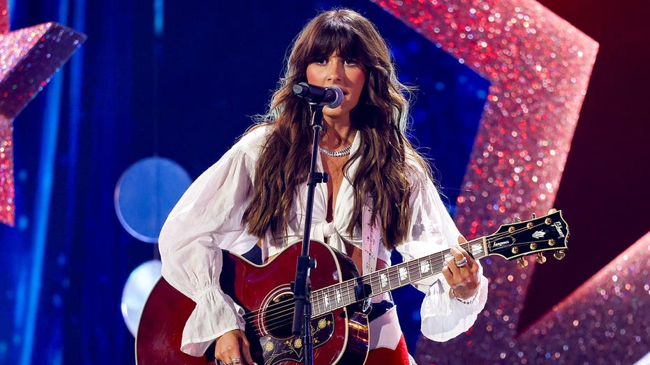 Koe Wetzel and Ella Langley release new country song 'Jaded' and it's already going viral