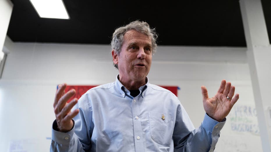 Dem Senate hopeful flip-flops on emerging issue impacting communities across US
