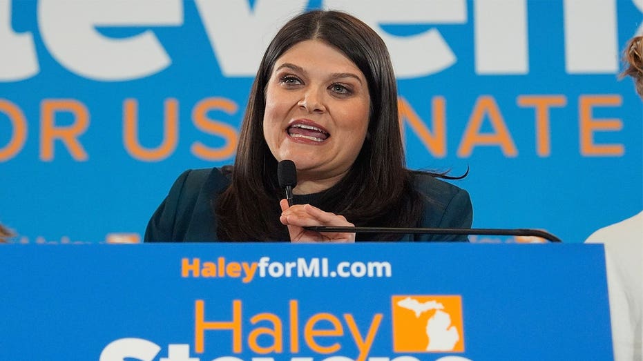Former rival dodges full-throated El-Sayed endorsement after bitter Senate primary