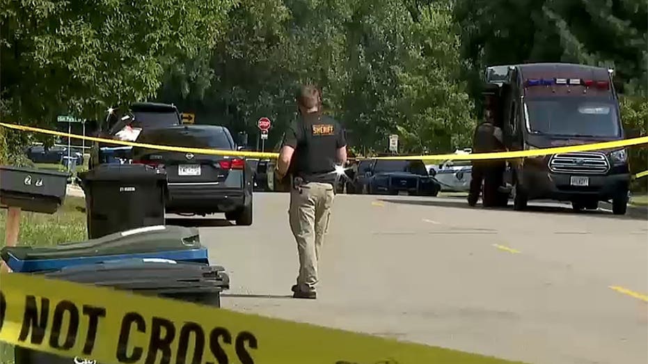 3 dead, including child, in 'domestic-related homicide' at Minneapolis-area daycare: police