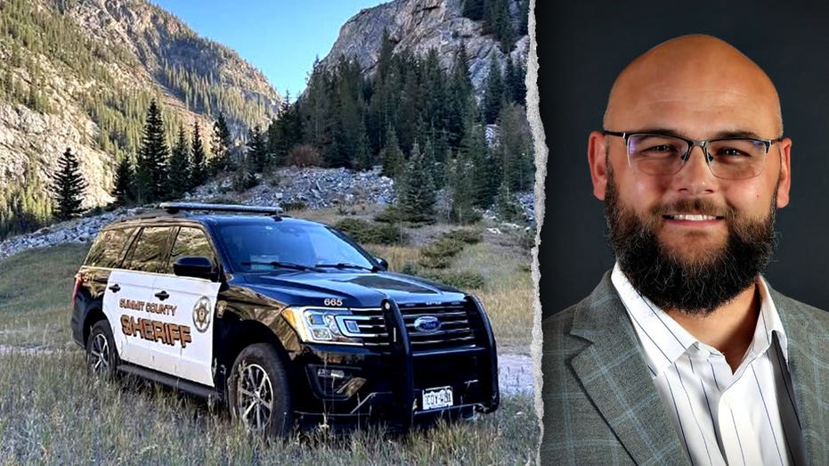 Colorado city leader dies after collapsing on mountain hike: 'Loss for our city'