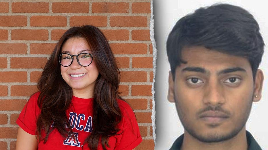 Repeat offender accused of college student’s murder was known ‘threat’ after prior arrest: victim’s mom