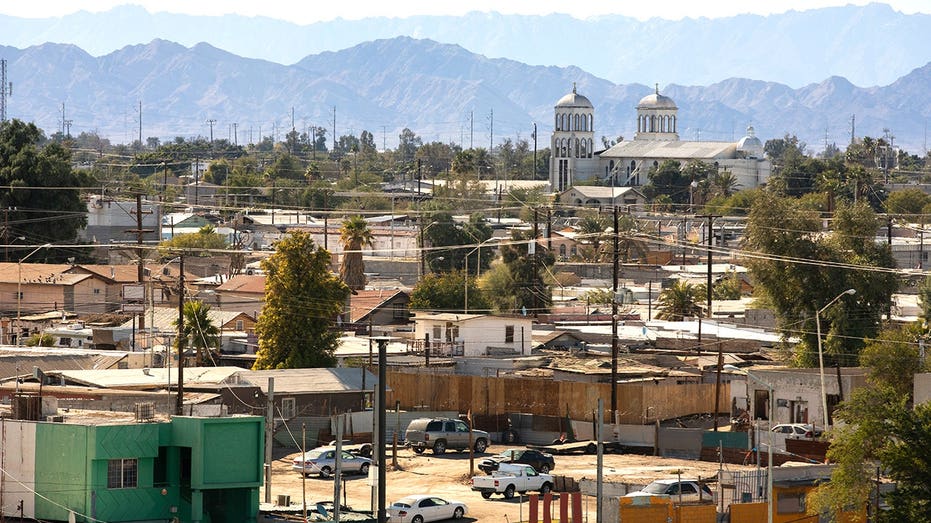 Potential security threat prompts US travel suspension for border city on alert