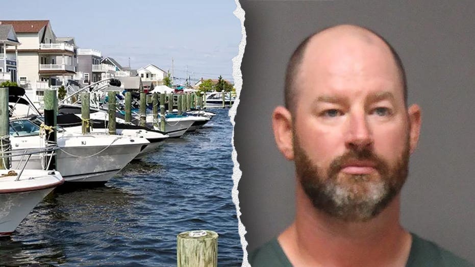 NJ boater faces homicide charge as deadly summer on the water claims another life in third fatal crash