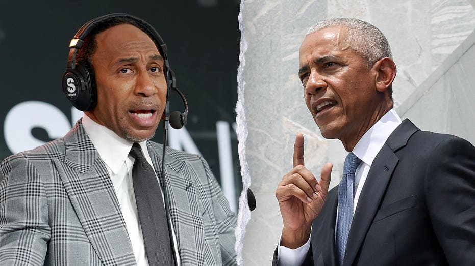 Stephen A Smith reveals Barack Obama privately called him after Biden criticism ahead of 2024 election
