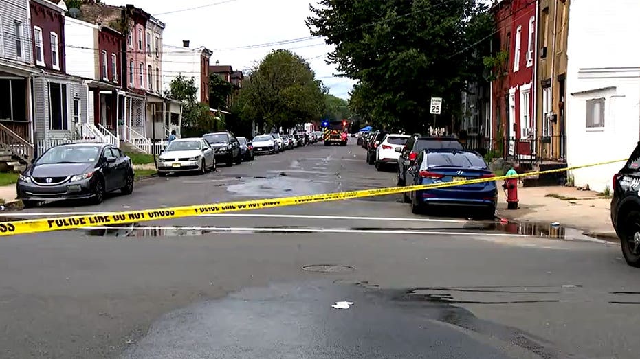 At least 3 dead, 18 wounded in separate blue state mass shootings less than 15 minutes apart