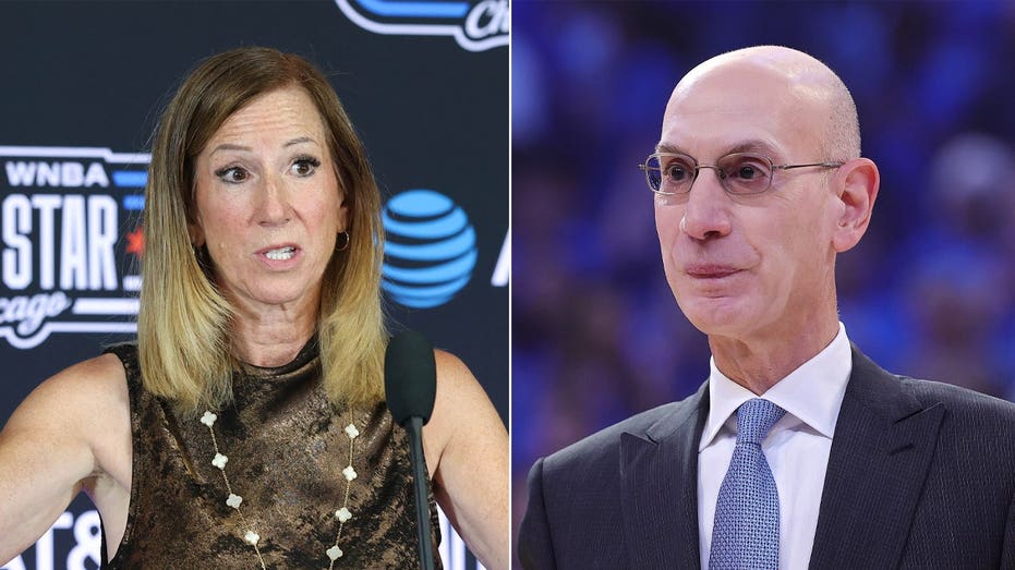WNBA, NBA silent on transgender eligibility debate as players and coaches take the heat