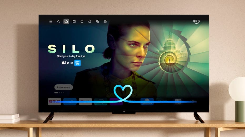 Amazon makes Alexa+ free on compatible Fire TVs