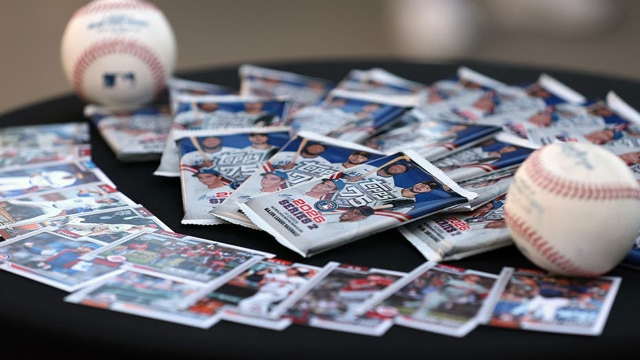 Nearly $1M in graded trading cards stolen from FedEx truck outside PSA facility in Santa Ana