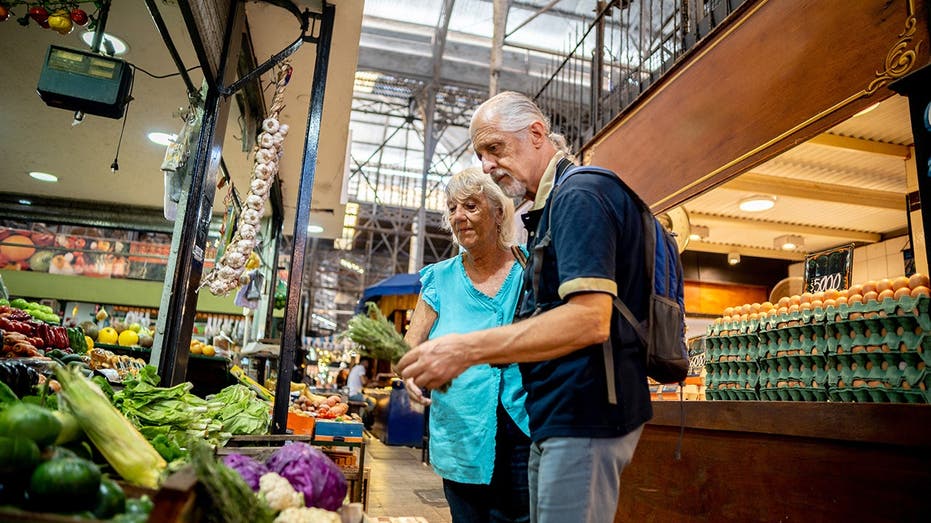 Baby boomers hate 10 things about today's grocery stores