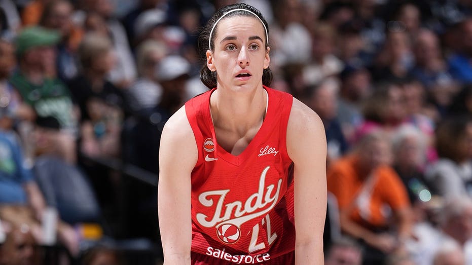 Caitlin Clark, Fever finally run out of gas against Lynx after brutal WNBA travel schedule