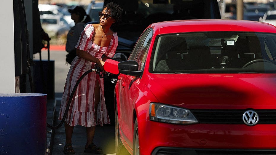 Senate moves to unshackle America's drivers from California's 'climate zealots'