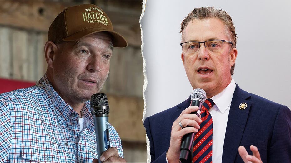 Trump-backed incumbent loses primary after super PAC bankrolled by Dems meddled in race