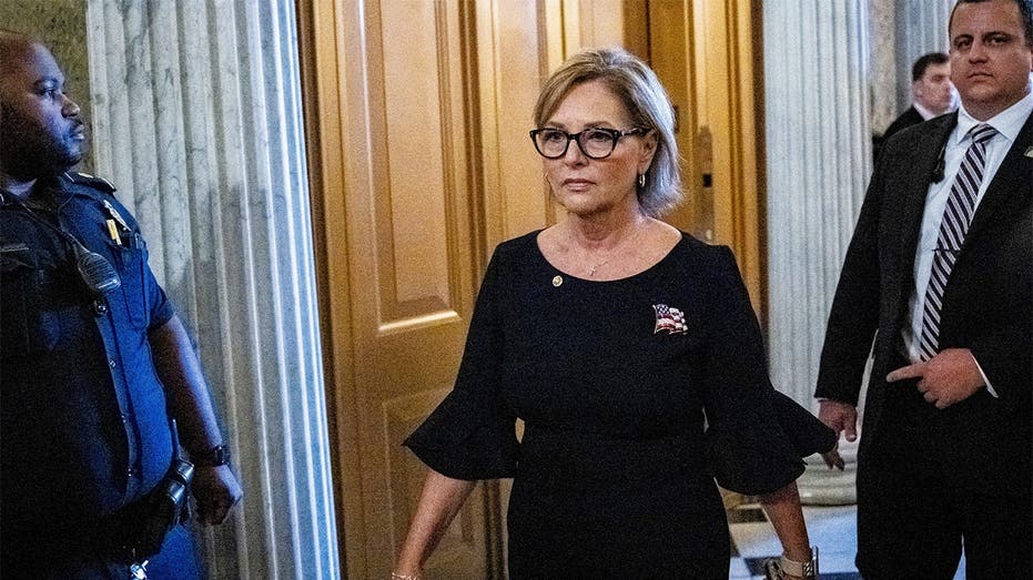 GOP party fissures exposed in battle for S.C. Senate seat to replace Graham: 'I don't like hearing that'