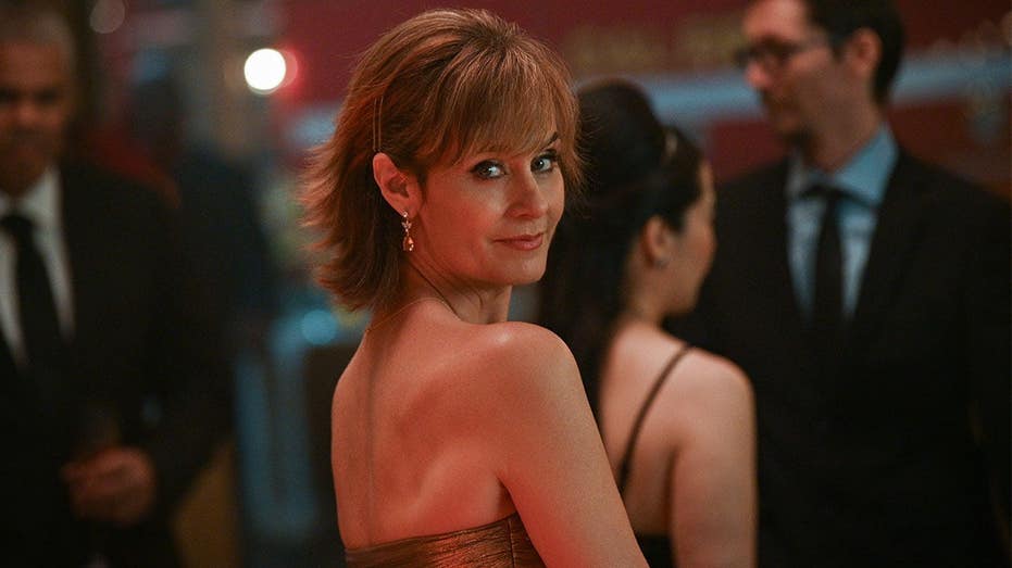 'Fire Country' star Diane Farr reveals where she now lives after leaving Los Angeles behind