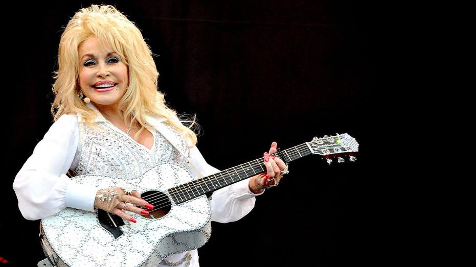 Dolly Parton's life in her own words: from Smoky Mountains poverty to country music immortality