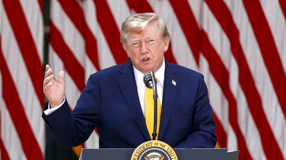 Trump administration touts ‘hard reset’ for American schools, vows to put parents ‘back in charge’