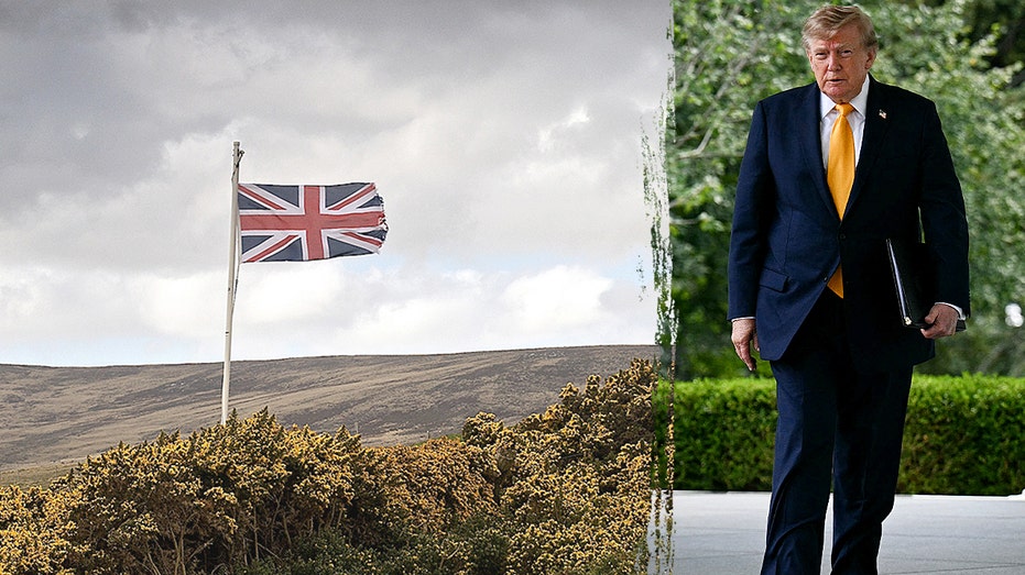 Ex-Pentagon official urges US to ‘squeeze’ UK on defense amid Falklands furor