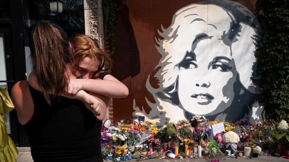 Why Dolly Parton’s death can feel like losing someone you knew personally