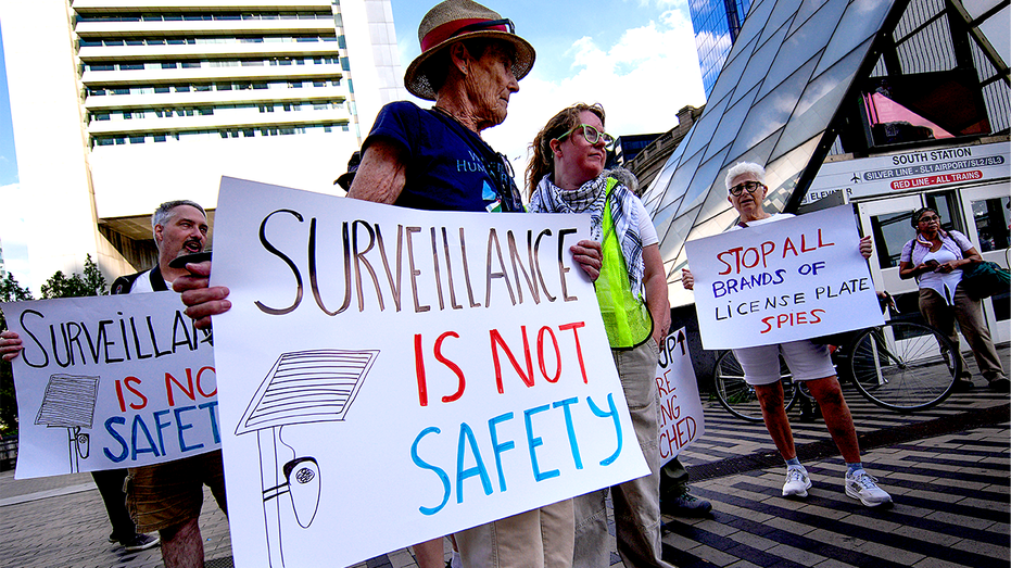 Fox News AI Newsletter: The network driving fight against data centers, Flock cameras