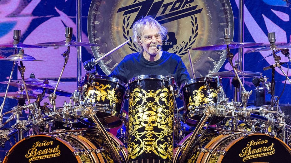 Here are five tunes to blast this weekend in honor of late ZZ Top drummer Frank Beard