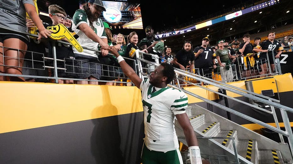 Jets say Geno Smith delivers ‘exactly what we were looking for’ in 2026 debut, so here comes the overreaction
