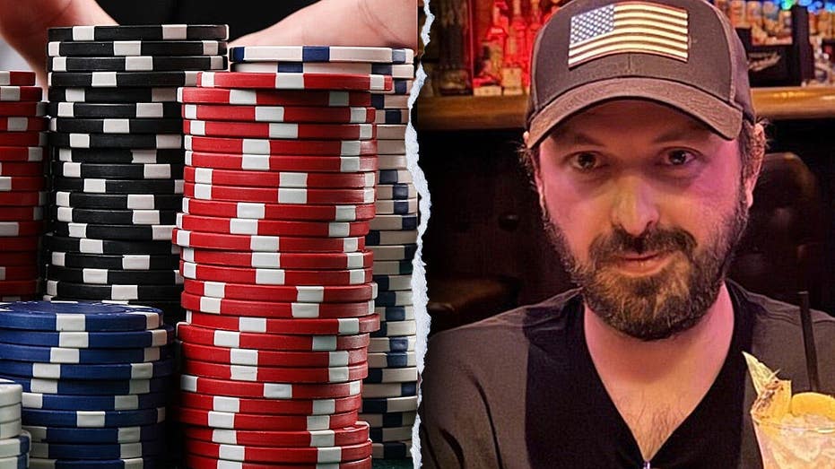 Blackjack losses, a chilling phone call and a diverted flight cap a chaotic Las Vegas vacation