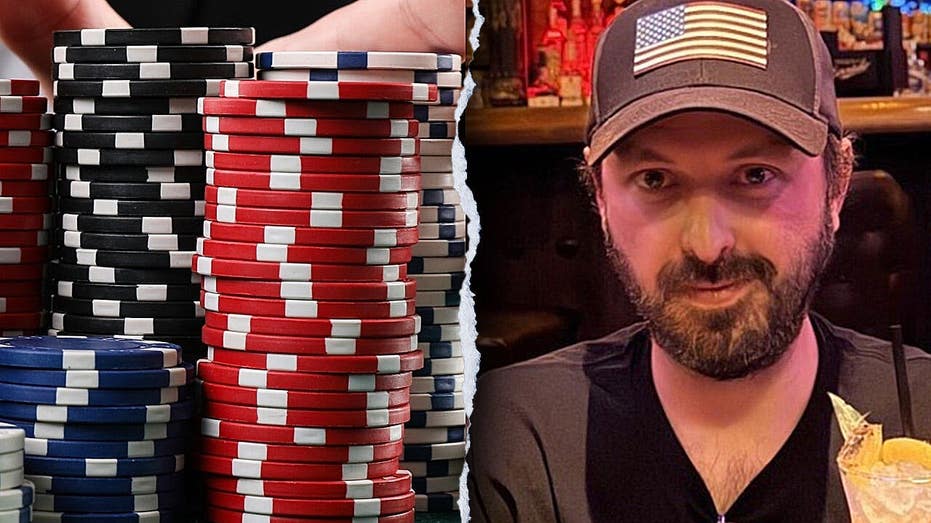 Blackjack losses, a chilling phone call and a diverted flight cap a chaotic Las Vegas vacation