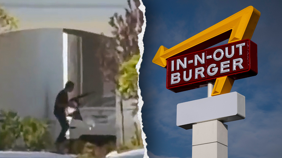 Multiple people killed in shooting at Idaho In-N-Out restaurant, suspect dead