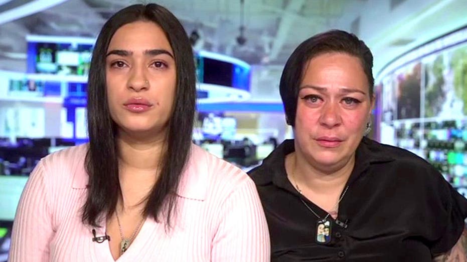 Devastated mother blames soft-on-crime policies after career criminal is charged in son’s death